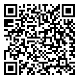 Scan QR Code for live pricing and information - Portable Camping Toilet Grey 20+10L.