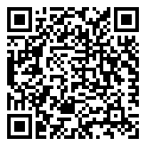 Scan QR Code for live pricing and information - Firewood Basket with Carrying Handles 60x40x28 cm Grey Willow