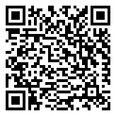 Scan QR Code for live pricing and information - Twitch Runner Unisex Trail Shoes in Black/White, Size 13 by PUMA Shoes