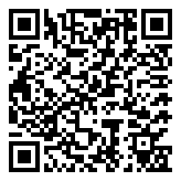 Scan QR Code for live pricing and information - Upside-down Artificial Christmas Tree with LEDs Green 240 cm