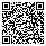 Scan QR Code for live pricing and information - Bar Stools 4 Pcs Black Poly Rattan