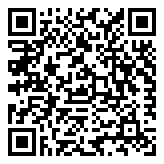 Scan QR Code for live pricing and information - Aviator ProFoam Sky Unisex Running Shoes in White/Dark Slate, Size 14 by PUMA Shoes