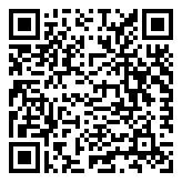 Scan QR Code for live pricing and information - 5 Piece Garden Dining Set with Cushions Grey Poly Rattan