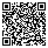 Scan QR Code for live pricing and information - Bedside Cabinet Brown Oak 60x39x45 Cm