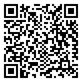 Scan QR Code for live pricing and information - Genetics Unisex Basketball Shoes in Luminous Blue/Icy Blue, Size 12, Textile by PUMA Shoes