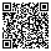 Scan QR Code for live pricing and information - Instahut Retractable Folding Arm Awning Manual Sunshade 4.5Mx2.5M Grey