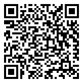 Scan QR Code for live pricing and information - Instahut 90% Shade Cloth 3.66x10m Shadecloth Sail Heavy Duty Black