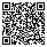 Scan QR Code for live pricing and information - Fluke Anchor 13 LBS Galvanized Steel Boat Anchor Chain Rop Two Shackles