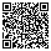 Scan QR Code for live pricing and information - Retractable Side Awning 120 x 300 cm Black