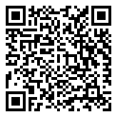 Scan QR Code for live pricing and information - Sun Loungers 2 pcs with Cushions Solid Wood Acacia