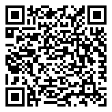 Scan QR Code for live pricing and information - Bookshelf Boards 8 pcs White 40x20x1.5 cm Engineered Wood