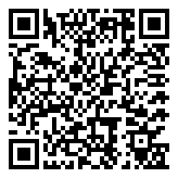 Scan QR Code for live pricing and information - Converse Chuck Taylor All Star High Street Black