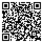 Scan QR Code for live pricing and information - Passage Door Handle, 1 Pack Matte Black Door Lever, Left or Right Handing Reversible Lever Non-Locking, 45Â° Rotation to Open, Square Interior Door Handles for Hallways, Closets, Meeting Spaces