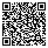 Scan QR Code for live pricing and information - 3 Piece TV Cabinet Set Grey Chipboard