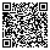 Scan QR Code for live pricing and information - Mizuno Wave Inspire 20 (2E Wide) Mens (White - Size 12.5)