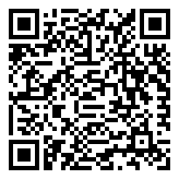 Scan QR Code for live pricing and information - BBQ Stand Charcoal Barbecue 2 Wheels