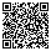 Scan QR Code for live pricing and information - Court Pro Unisex Basketball Shoes in White/Black, Size 11.5, Synthetic by PUMA Shoes