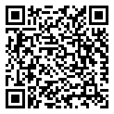 Scan QR Code for live pricing and information - Pallet Cushions 2 pcs Anthracite Fabric