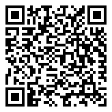 Scan QR Code for live pricing and information - PWR NITRO SQD Women's Training Shoes in White/Speed Green, Size 10, Synthetic by PUMA Shoes