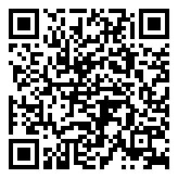 Scan QR Code for live pricing and information - Garden Dining Chairs 4 pcs Stackable Black Poly Rattan