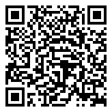 Scan QR Code for live pricing and information - Adairs Otis Cream Corduroy Corner Lounge Chair - White (White Corner)