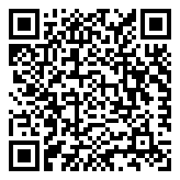 Scan QR Code for live pricing and information - Trinity Men's Sneakers in Black/Silver, Size 4 by PUMA Shoes