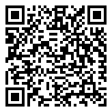 Scan QR Code for live pricing and information - Jingle Jollys Christmas Reindeer 45cm Glitter Deer Ornaments Party Decorations