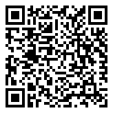 Scan QR Code for live pricing and information - Wood Lathe Chisel Set, 3 PCS Woodworking Turning Tools, Includes Square, Round, Diamond Carbide Blades, 20 cm Comfortable Grip Handles, Wood Chisel Set with Wooden Box For Turning Pens or Small