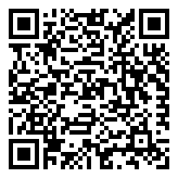 Scan QR Code for live pricing and information - White Metal Ceiling Lamp With Crystal Beads