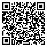 Scan QR Code for live pricing and information - Double-sided Blackboard Cedar Wood Free Standing 40x60 cm