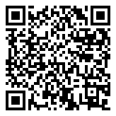 Scan QR Code for live pricing and information - 2x Natural Latex Pillow Removable