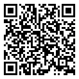 Scan QR Code for live pricing and information - ALFORDSON Wooden Armchair Accent Chair Lounge Sofa Ottoman Couch Boucle White