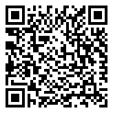 Scan QR Code for live pricing and information - Sun Lounger Solid Teak Wood