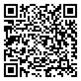 Scan QR Code for live pricing and information - Pergola Bracket Kit 101x101mm, 4pcs 3-Way Heavy Duty Corner Bracket Woodworks DIY Post Base Kit, Easy Installation Wooden Beams for Gazebos, Patio Pergolas, Log Cabin Outdoor Pergola Hardware