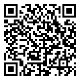 Scan QR Code for live pricing and information - 5 Piece Garden Dining Set Poly Rattan and Tempered Glass Grey