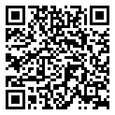 Scan QR Code for live pricing and information - One-Way Mirror Insulation Window Film Stickers UV Rejection Privacy Tint Films - Black Silver 15.75x157.5In.