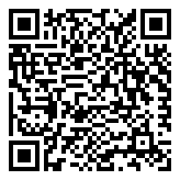 Scan QR Code for live pricing and information - Sideboards 2 Pcs Black 40x35x80 Cm Solid Wood Pine