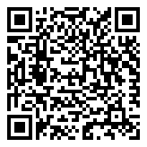 Scan QR Code for live pricing and information - Mid 4Keeps Graphic Women's Training Bra in Black/White Cat, Size XS, Polyester/Elastane by PUMA