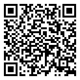 Scan QR Code for live pricing and information - Garden Bench Cushions 2pcs Black 100x50x7 cm Oxford Fabric