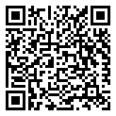 Scan QR Code for live pricing and information - Manual Retractable Awning With LED 300 Cm Anthracite