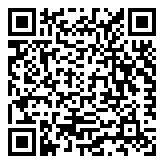 Scan QR Code for live pricing and information - Wall Cube Shelves 4 Pcs White And Sonoma Oak 22x15x22 Cm