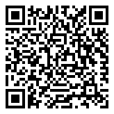 Scan QR Code for live pricing and information - Bed Frame with Headboard 183x203 cm King Size Solid Wood Pine