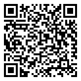 Scan QR Code for live pricing and information - Bike Trailer Black and Yellow 45 kg Iron