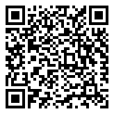 Scan QR Code for live pricing and information - Artiss Shoe Cabinet 18 Pairs 3-tier White Sena