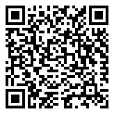 Scan QR Code for live pricing and information - Mizuno Wave Claw 3 Mens Badminton Shoes Shoes (White - Size 7)