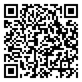 Scan QR Code for live pricing and information - Gardeon 3PC Adirondack Outdoor Table and Chairs Wooden Sun Lounge Beach Patio White