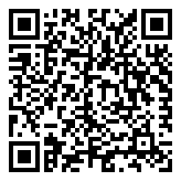 Scan QR Code for live pricing and information - Dog Calming Bed Warm Soft Plush Comfy XL Grey X-Large