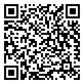 Scan QR Code for live pricing and information - ESSENTIALS No. 1 Logo Women's Comfort Straight Pants in Alpine Snow, Size Small by PUMA