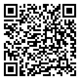 Scan QR Code for live pricing and information - Foot-ies Richmond Tigers Mascot Sneaker Socks - 2 Pack White