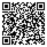 Scan QR Code for live pricing and information - Kitchen Pantry Cupboard Cabinet Buffet Table Sideboard Glass Storage Shelves Drawer Hutch Bar Shelving Dining Room 180cm